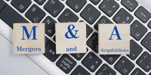 M&A֘AsYEƎY